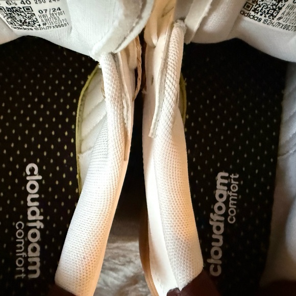 Adidas Women's Grand Court 2.0 Tennis Shoe Size 8 - Picture 10 of 10